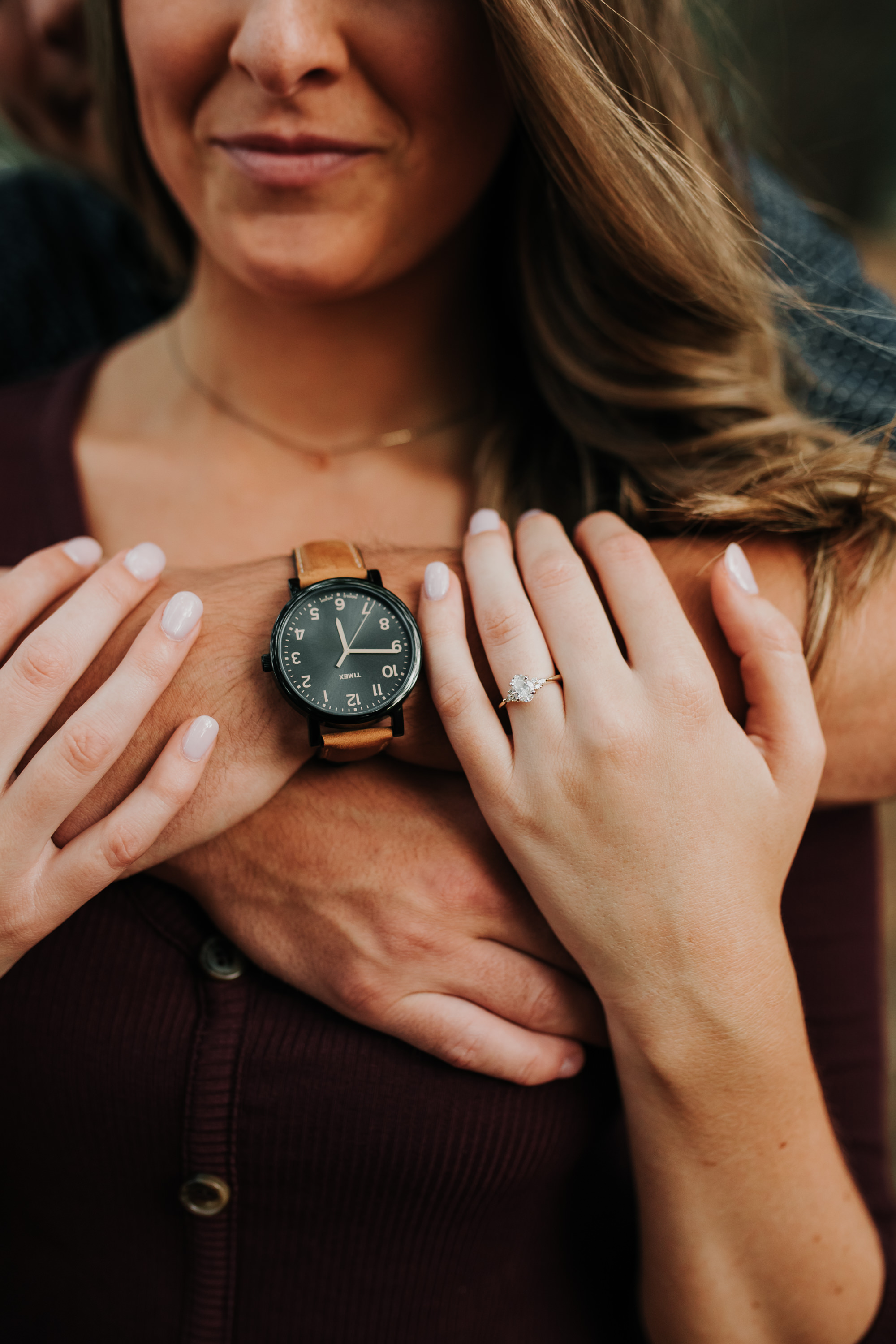 Paige & Nick - Engaged - Nathaniel Jensen Photography - Omaha Nebraska Wedding Photograper - Omaha Nebraska Engagement Session - Chalco Hills Engagement Session-39.jpg