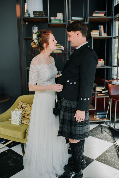 Sydney & Thomas - Married - Nathaniel Jensen Photography - Omaha Nebraska Wedding Photograper - Joslyn Castle - Founders One Nine - Hotel Deco-129.jpg