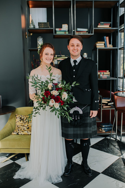 Sydney & Thomas - Married - Nathaniel Jensen Photography - Omaha Nebraska Wedding Photograper - Joslyn Castle - Founders One Nine - Hotel Deco-141.jpg