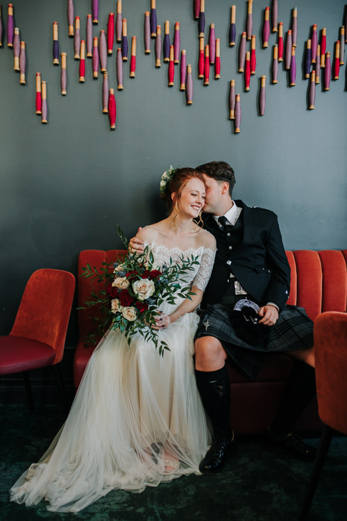 Sydney & Thomas - Married - Nathaniel Jensen Photography - Omaha Nebraska Wedding Photograper - Joslyn Castle - Founders One Nine - Hotel Deco-151.jpg