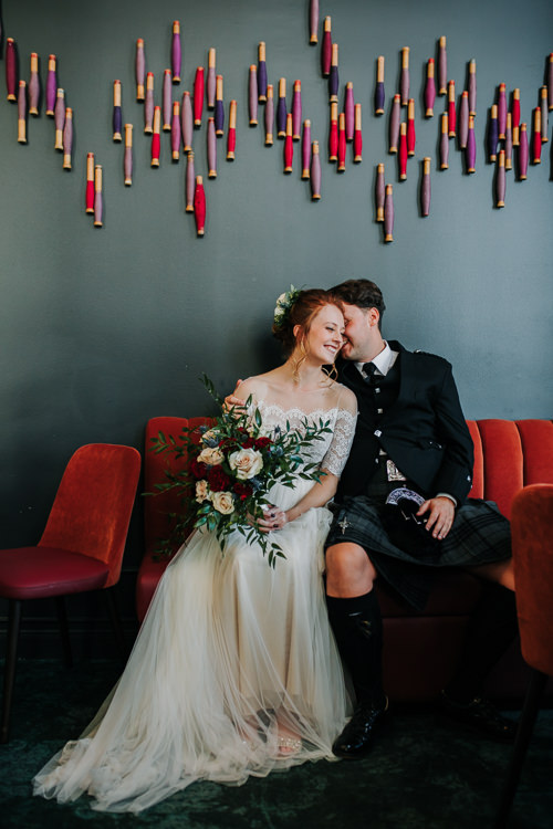 Sydney & Thomas - Married - Nathaniel Jensen Photography - Omaha Nebraska Wedding Photograper - Joslyn Castle - Founders One Nine - Hotel Deco-152.jpg