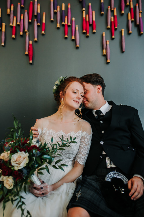 Sydney & Thomas - Married - Nathaniel Jensen Photography - Omaha Nebraska Wedding Photograper - Joslyn Castle - Founders One Nine - Hotel Deco-154.jpg