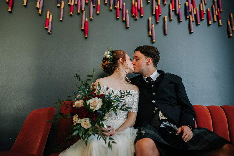 Sydney & Thomas - Married - Nathaniel Jensen Photography - Omaha Nebraska Wedding Photograper - Joslyn Castle - Founders One Nine - Hotel Deco-159.jpg