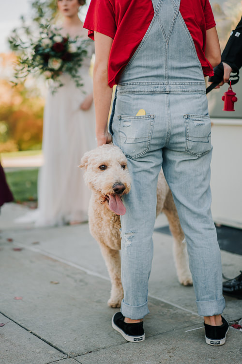 Sydney & Thomas - Married - Nathaniel Jensen Photography - Omaha Nebraska Wedding Photograper - Joslyn Castle - Founders One Nine - Hotel Deco-164.jpg