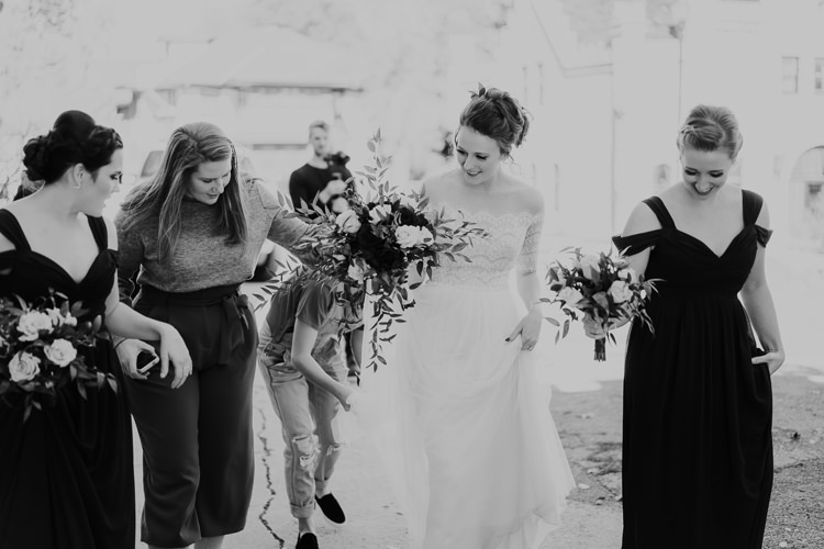 Sydney & Thomas - Married - Nathaniel Jensen Photography - Omaha Nebraska Wedding Photograper - Joslyn Castle - Founders One Nine - Hotel Deco-165.jpg