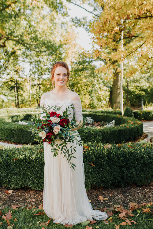 Sydney & Thomas - Married - Nathaniel Jensen Photography - Omaha Nebraska Wedding Photograper - Joslyn Castle - Founders One Nine - Hotel Deco-173.jpg