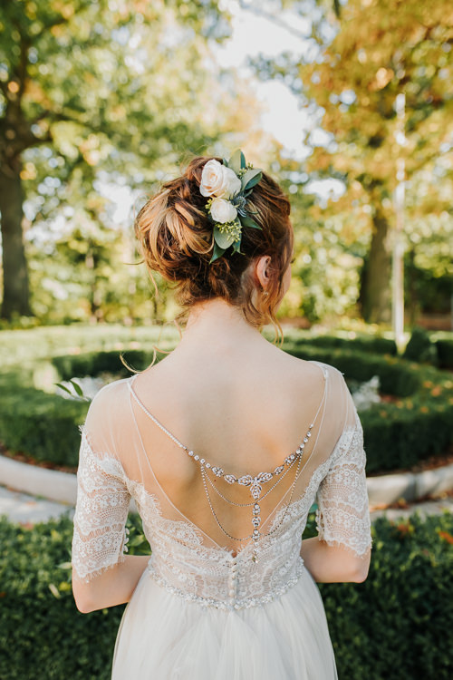 Sydney & Thomas - Married - Nathaniel Jensen Photography - Omaha Nebraska Wedding Photograper - Joslyn Castle - Founders One Nine - Hotel Deco-180.jpg