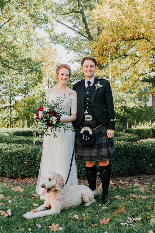 Sydney & Thomas - Married - Nathaniel Jensen Photography - Omaha Nebraska Wedding Photograper - Joslyn Castle - Founders One Nine - Hotel Deco-187.jpg