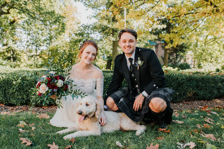 Sydney & Thomas - Married - Nathaniel Jensen Photography - Omaha Nebraska Wedding Photograper - Joslyn Castle - Founders One Nine - Hotel Deco-189.jpg