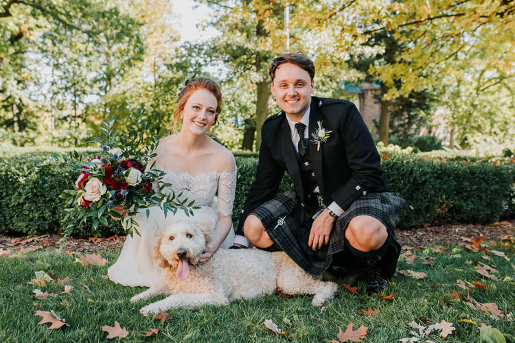 Sydney & Thomas - Married - Nathaniel Jensen Photography - Omaha Nebraska Wedding Photograper - Joslyn Castle - Founders One Nine - Hotel Deco-190.jpg