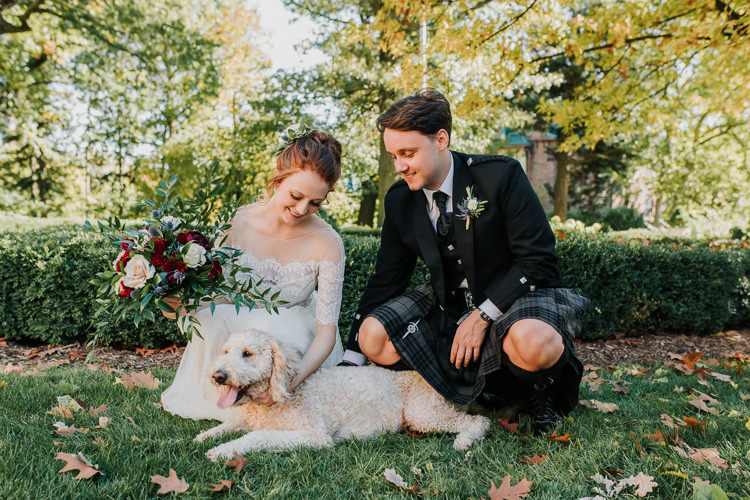 Sydney & Thomas - Married - Nathaniel Jensen Photography - Omaha Nebraska Wedding Photograper - Joslyn Castle - Founders One Nine - Hotel Deco-191.jpg