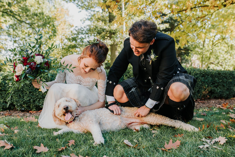 Sydney & Thomas - Married - Nathaniel Jensen Photography - Omaha Nebraska Wedding Photograper - Joslyn Castle - Founders One Nine - Hotel Deco-193.jpg