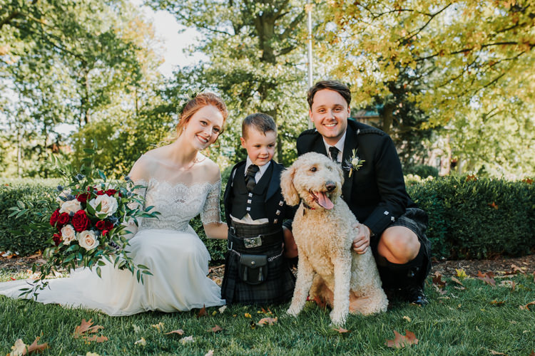 Sydney & Thomas - Married - Nathaniel Jensen Photography - Omaha Nebraska Wedding Photograper - Joslyn Castle - Founders One Nine - Hotel Deco-196.jpg