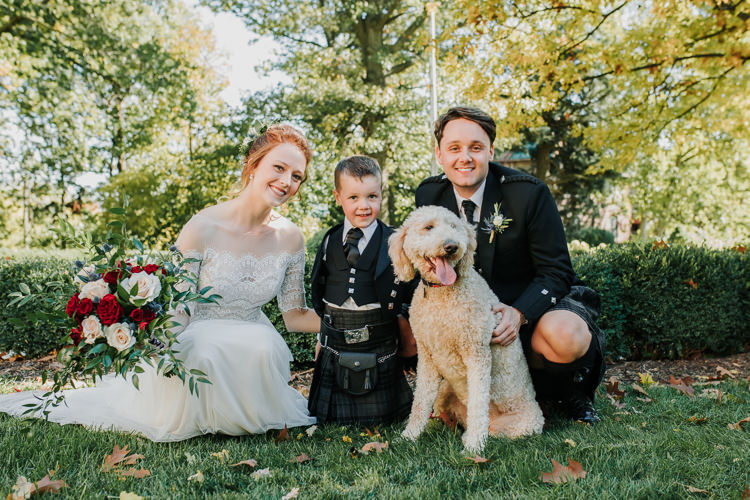 Sydney & Thomas - Married - Nathaniel Jensen Photography - Omaha Nebraska Wedding Photograper - Joslyn Castle - Founders One Nine - Hotel Deco-197.jpg