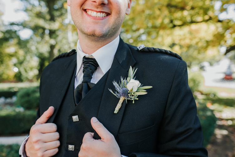 Sydney & Thomas - Married - Nathaniel Jensen Photography - Omaha Nebraska Wedding Photograper - Joslyn Castle - Founders One Nine - Hotel Deco-210.jpg