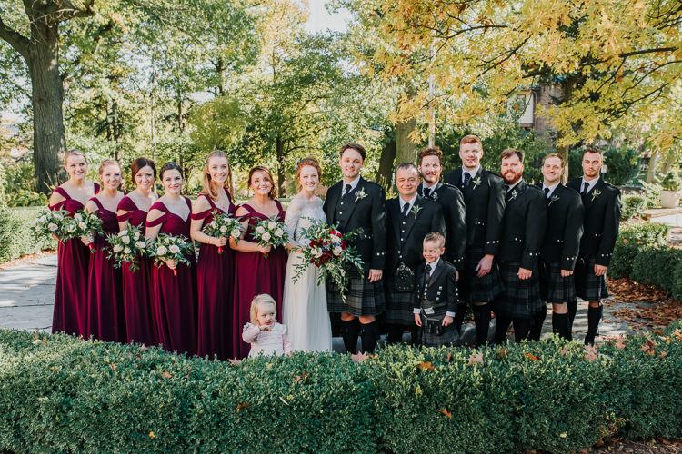 Sydney & Thomas - Married - Nathaniel Jensen Photography - Omaha Nebraska Wedding Photograper - Joslyn Castle - Founders One Nine - Hotel Deco-215.jpg