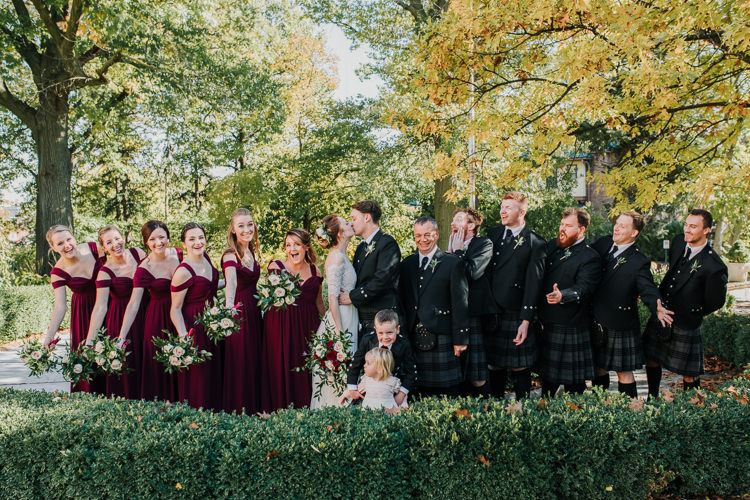 Sydney & Thomas - Married - Nathaniel Jensen Photography - Omaha Nebraska Wedding Photograper - Joslyn Castle - Founders One Nine - Hotel Deco-216.jpg