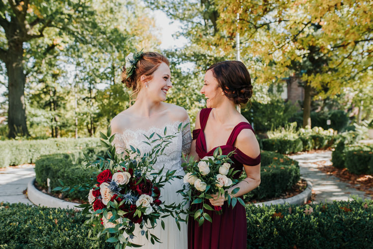 Sydney & Thomas - Married - Nathaniel Jensen Photography - Omaha Nebraska Wedding Photograper - Joslyn Castle - Founders One Nine - Hotel Deco-235.jpg