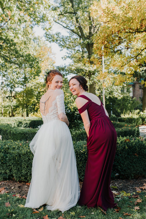 Sydney & Thomas - Married - Nathaniel Jensen Photography - Omaha Nebraska Wedding Photograper - Joslyn Castle - Founders One Nine - Hotel Deco-237.jpg