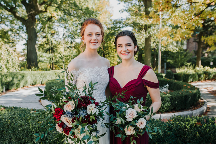 Sydney & Thomas - Married - Nathaniel Jensen Photography - Omaha Nebraska Wedding Photograper - Joslyn Castle - Founders One Nine - Hotel Deco-244.jpg