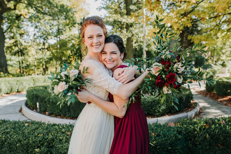 Sydney & Thomas - Married - Nathaniel Jensen Photography - Omaha Nebraska Wedding Photograper - Joslyn Castle - Founders One Nine - Hotel Deco-246.jpg