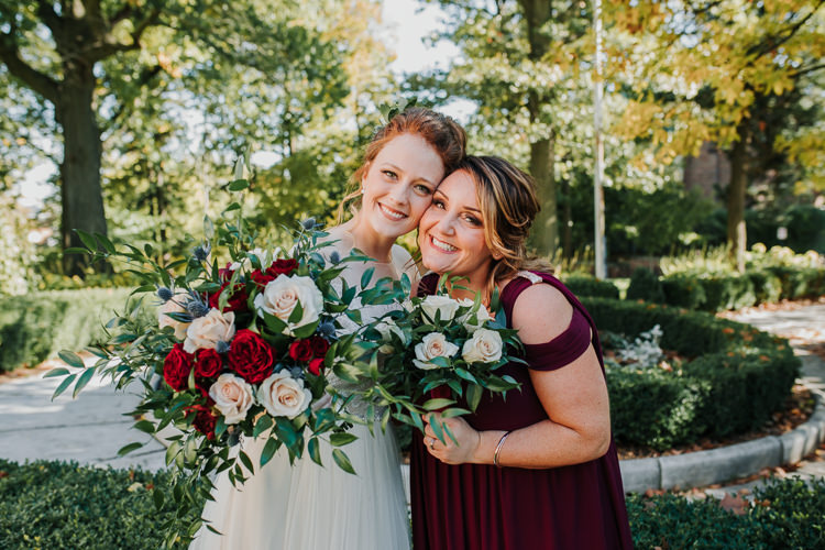 Sydney & Thomas - Married - Nathaniel Jensen Photography - Omaha Nebraska Wedding Photograper - Joslyn Castle - Founders One Nine - Hotel Deco-254.jpg