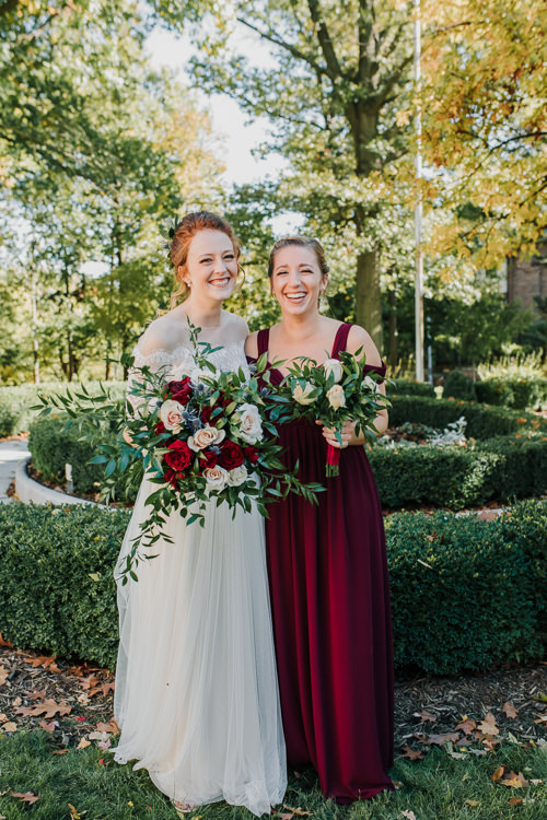 Sydney & Thomas - Married - Nathaniel Jensen Photography - Omaha Nebraska Wedding Photograper - Joslyn Castle - Founders One Nine - Hotel Deco-255.jpg