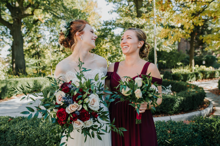 Sydney & Thomas - Married - Nathaniel Jensen Photography - Omaha Nebraska Wedding Photograper - Joslyn Castle - Founders One Nine - Hotel Deco-258.jpg