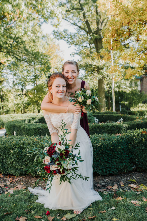 Sydney & Thomas - Married - Nathaniel Jensen Photography - Omaha Nebraska Wedding Photograper - Joslyn Castle - Founders One Nine - Hotel Deco-260.jpg