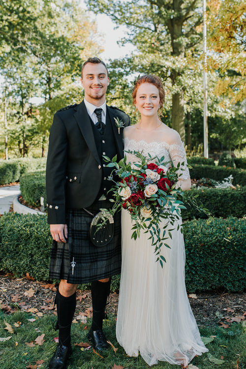 Sydney & Thomas - Married - Nathaniel Jensen Photography - Omaha Nebraska Wedding Photograper - Joslyn Castle - Founders One Nine - Hotel Deco-267.jpg