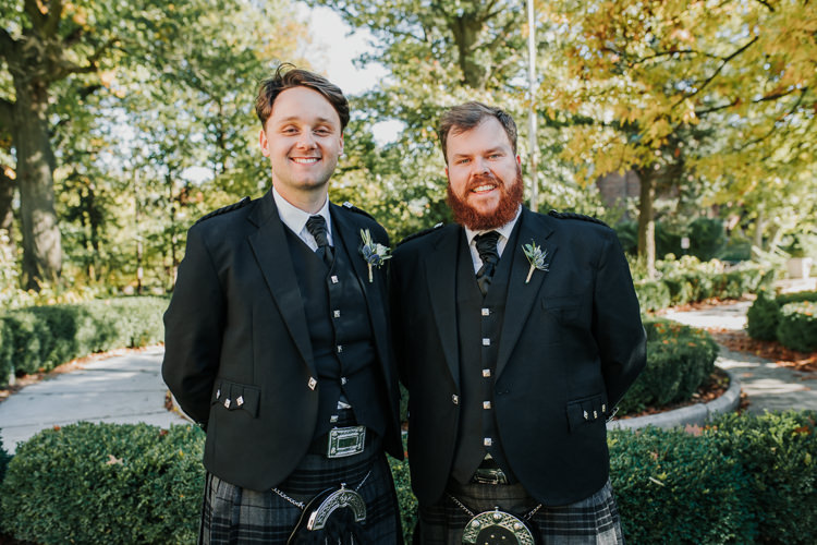 Sydney & Thomas - Married - Nathaniel Jensen Photography - Omaha Nebraska Wedding Photograper - Joslyn Castle - Founders One Nine - Hotel Deco-311.jpg