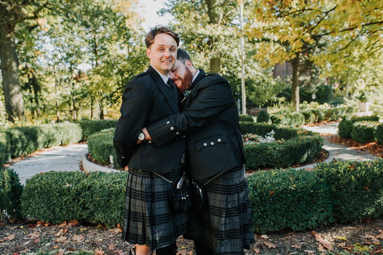 Sydney & Thomas - Married - Nathaniel Jensen Photography - Omaha Nebraska Wedding Photograper - Joslyn Castle - Founders One Nine - Hotel Deco-312.jpg