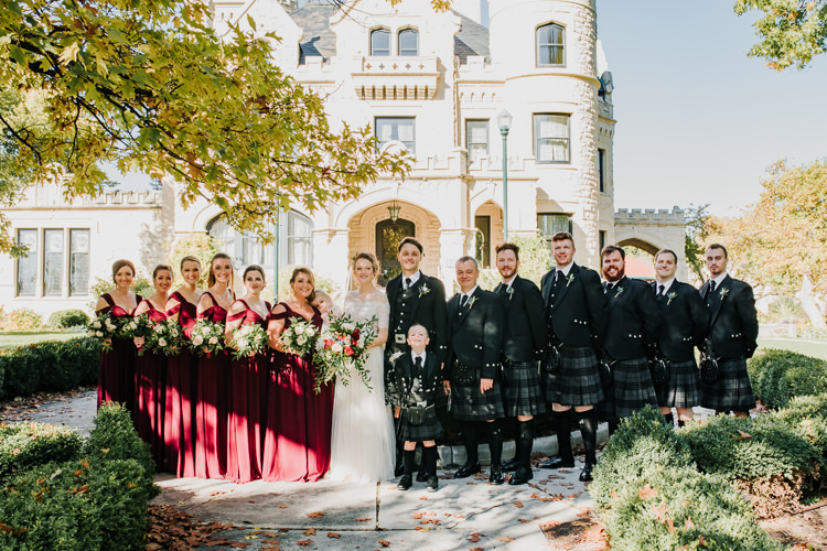 Sydney & Thomas - Married - Nathaniel Jensen Photography - Omaha Nebraska Wedding Photograper - Joslyn Castle - Founders One Nine - Hotel Deco-323.jpg