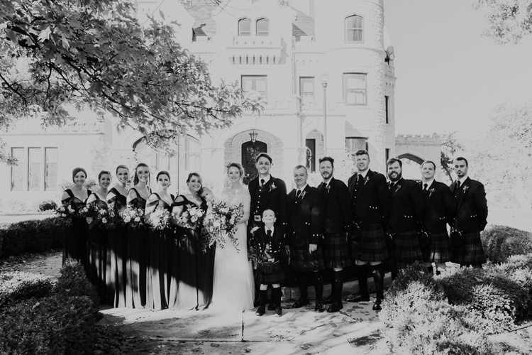 Sydney & Thomas - Married - Nathaniel Jensen Photography - Omaha Nebraska Wedding Photograper - Joslyn Castle - Founders One Nine - Hotel Deco-324.jpg