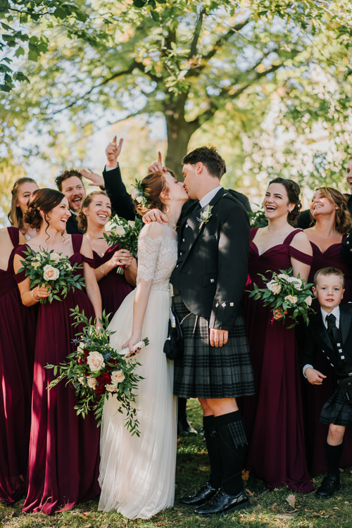 Sydney & Thomas - Married - Nathaniel Jensen Photography - Omaha Nebraska Wedding Photograper - Joslyn Castle - Founders One Nine - Hotel Deco-329.jpg