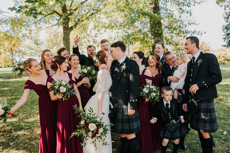 Sydney & Thomas - Married - Nathaniel Jensen Photography - Omaha Nebraska Wedding Photograper - Joslyn Castle - Founders One Nine - Hotel Deco-331.jpg