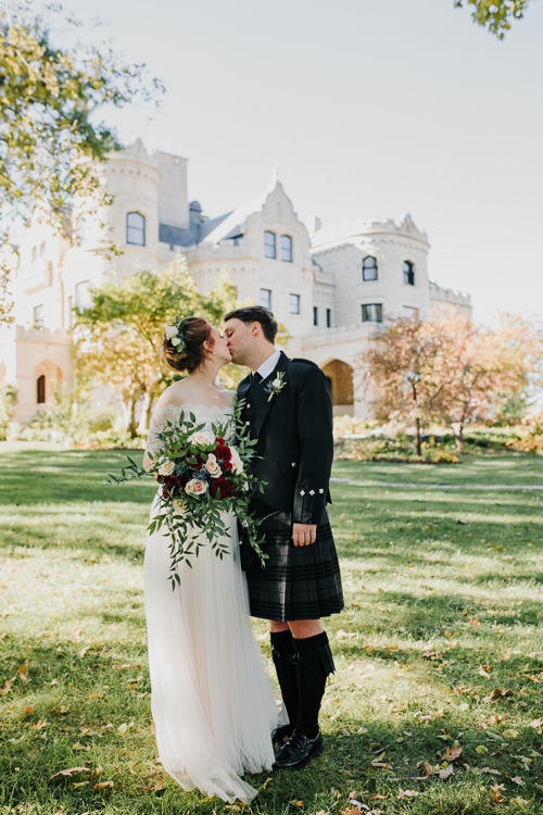 Sydney & Thomas - Married - Nathaniel Jensen Photography - Omaha Nebraska Wedding Photograper - Joslyn Castle - Founders One Nine - Hotel Deco-337.jpg