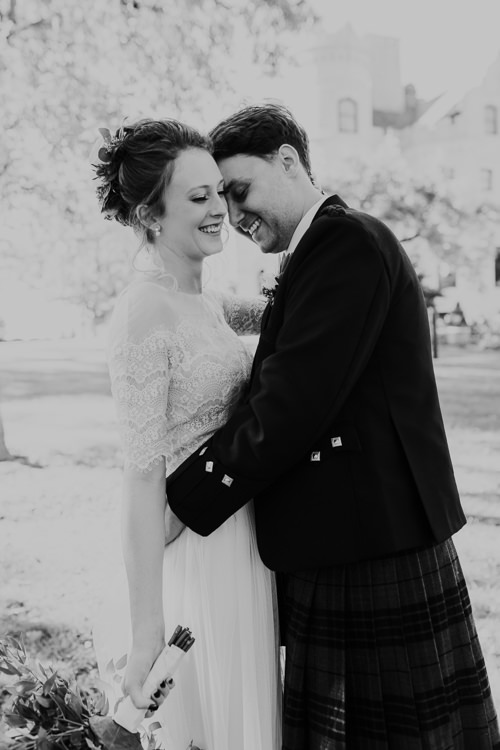 Sydney & Thomas - Married - Nathaniel Jensen Photography - Omaha Nebraska Wedding Photograper - Joslyn Castle - Founders One Nine - Hotel Deco-340.jpg