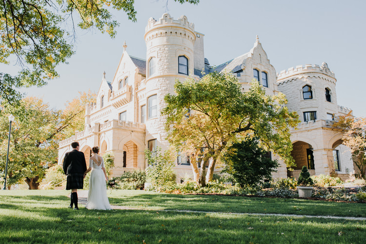Sydney & Thomas - Married - Nathaniel Jensen Photography - Omaha Nebraska Wedding Photograper - Joslyn Castle - Founders One Nine - Hotel Deco-346.jpg