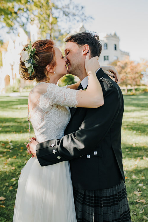 Sydney & Thomas - Married - Nathaniel Jensen Photography - Omaha Nebraska Wedding Photograper - Joslyn Castle - Founders One Nine - Hotel Deco-351.jpg