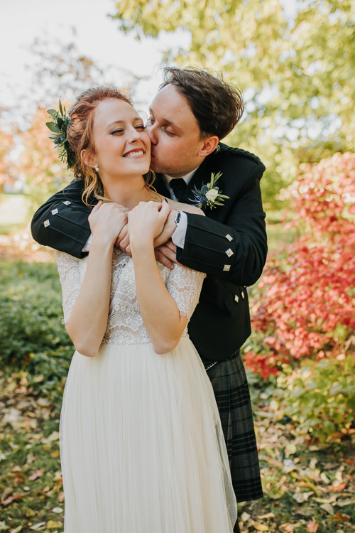 Sydney & Thomas - Married - Nathaniel Jensen Photography - Omaha Nebraska Wedding Photograper - Joslyn Castle - Founders One Nine - Hotel Deco-352.jpg