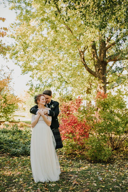 Sydney & Thomas - Married - Nathaniel Jensen Photography - Omaha Nebraska Wedding Photograper - Joslyn Castle - Founders One Nine - Hotel Deco-354.jpg