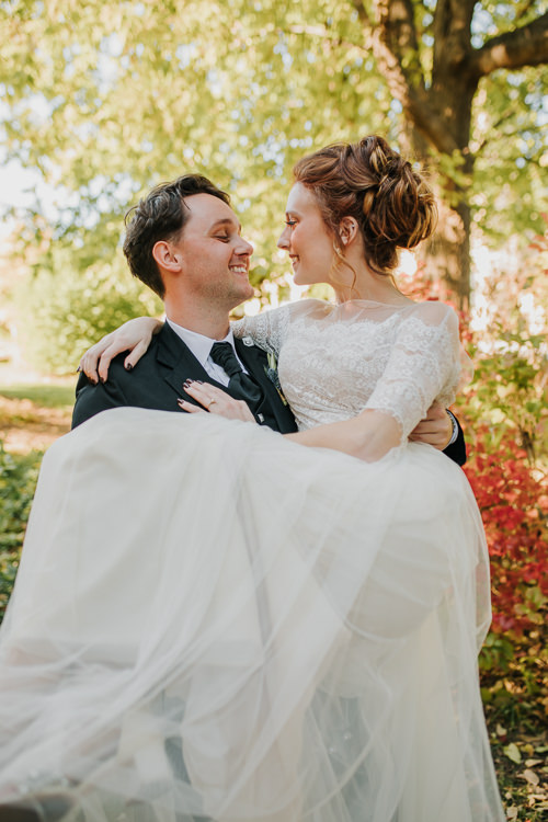 Sydney & Thomas - Married - Nathaniel Jensen Photography - Omaha Nebraska Wedding Photograper - Joslyn Castle - Founders One Nine - Hotel Deco-356.jpg