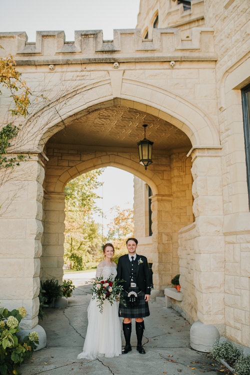 Sydney & Thomas - Married - Nathaniel Jensen Photography - Omaha Nebraska Wedding Photograper - Joslyn Castle - Founders One Nine - Hotel Deco-358.jpg