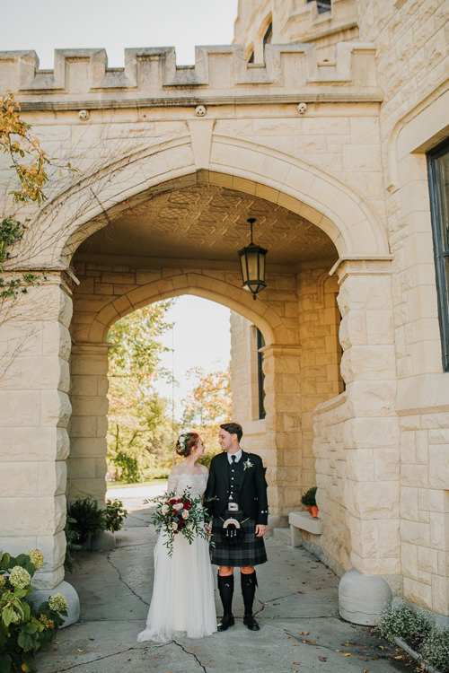 Sydney & Thomas - Married - Nathaniel Jensen Photography - Omaha Nebraska Wedding Photograper - Joslyn Castle - Founders One Nine - Hotel Deco-359.jpg