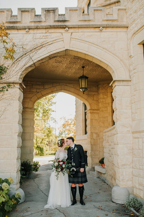 Sydney & Thomas - Married - Nathaniel Jensen Photography - Omaha Nebraska Wedding Photograper - Joslyn Castle - Founders One Nine - Hotel Deco-361.jpg