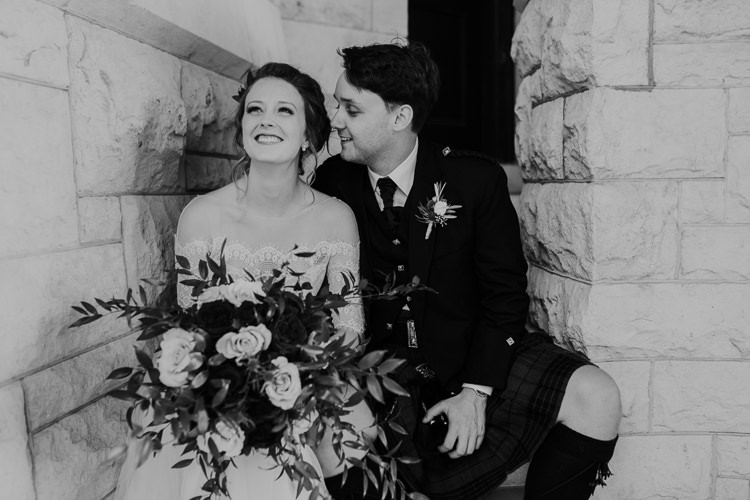 Sydney & Thomas - Married - Nathaniel Jensen Photography - Omaha Nebraska Wedding Photograper - Joslyn Castle - Founders One Nine - Hotel Deco-370.jpg