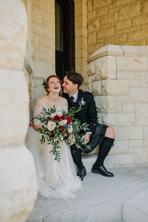 Sydney & Thomas - Married - Nathaniel Jensen Photography - Omaha Nebraska Wedding Photograper - Joslyn Castle - Founders One Nine - Hotel Deco-372.jpg