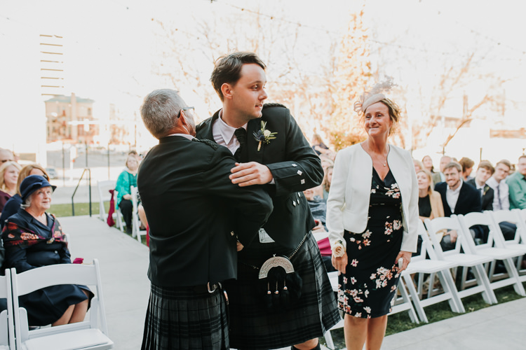 Sydney & Thomas - Married - Nathaniel Jensen Photography - Omaha Nebraska Wedding Photograper - Joslyn Castle - Founders One Nine - Hotel Deco-443.jpg