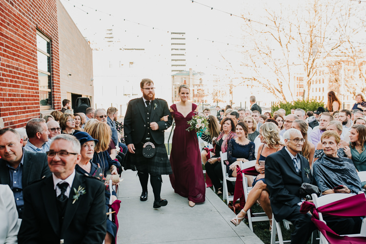 Sydney & Thomas - Married - Nathaniel Jensen Photography - Omaha Nebraska Wedding Photograper - Joslyn Castle - Founders One Nine - Hotel Deco-449.jpg